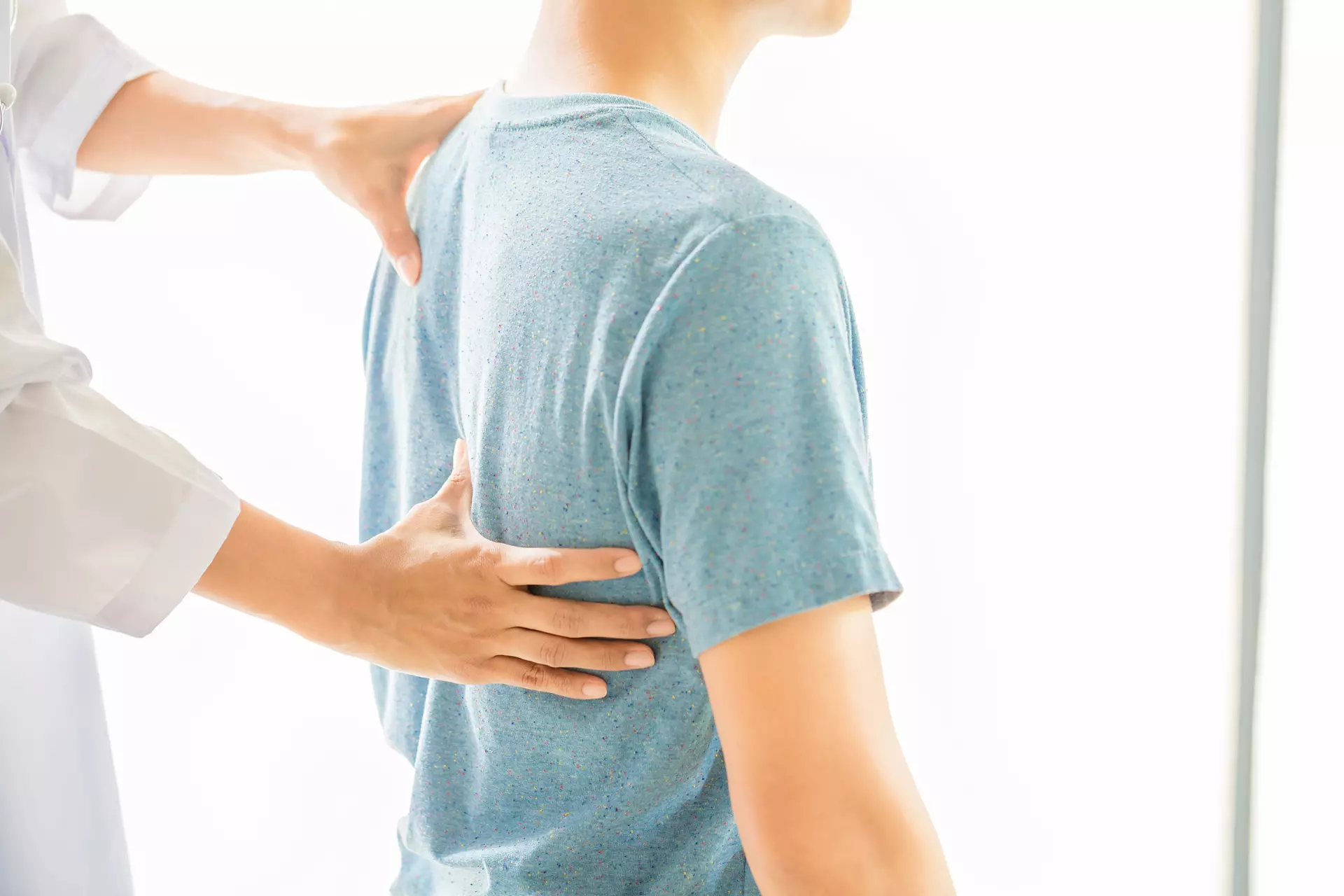 Chiropractor in Riverton, UT